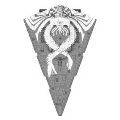 Fantasy Flight Games Star Wars Armada: The Chimaera Expansion Set -Disney Toys Sales unnamed file 4545