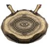 SalesOne LLC Marvel Doctor Strange Eye of Agamotto 1:1 Scale Licensed Prop Replica Necklace 2 SalesOne LLC Marvel Doctor Strange Eye of Agamotto 1:1 Scale Licensed Prop Replica Necklace -Disney Toys Sales unnamed file 4556
