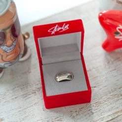 Nerd Block Stan Lee Excelsior Replica Ring Limited Edition Box -Disney Toys Sales unnamed file 4570