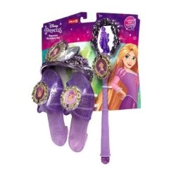 Disney Princess Rapunzel Accessory Set -Disney Toys Sales unnamed file 458