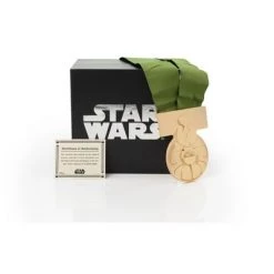 Toynk SalesOne LLC Star Wars Medal of Yavin Gold 24KT 1:1 Scale Licensed Prop Replica -Disney Toys Sales unnamed file 4599