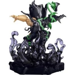 Marvel Maximum Venom Venomized Groot (Mini Egg Attack)