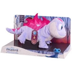 Disney Frozen 2 Light-Up Walk & Glow Fire Spirit Salamander Interactive Pet -Disney Toys Sales unnamed file 464