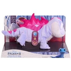 Disney Frozen 2 Light-Up Walk & Glow Fire Spirit Salamander Interactive Pet -Disney Toys Sales unnamed file 465