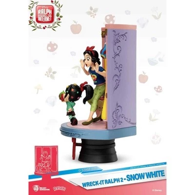 Disney Wreck-It Ralph 2-Snow white (D-Stage) 5 Disney Wreck-It Ralph 2-Snow white (D-Stage) - Image 3
