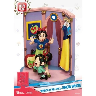 Disney Wreck-It Ralph 2-Snow white (D-Stage) 7 Disney Wreck-It Ralph 2-Snow white (D-Stage) - Image 5