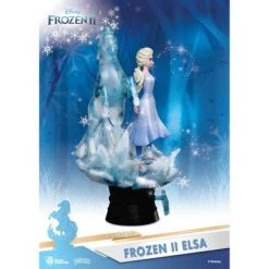 Disney FROZEN II-ELSA (D-Stage) -Disney Toys Sales unnamed file 4663