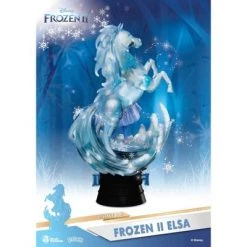 Disney FROZEN II-ELSA (D-Stage) -Disney Toys Sales unnamed file 4664