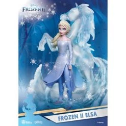 Disney FROZEN II-ELSA (D-Stage) -Disney Toys Sales unnamed file 4666