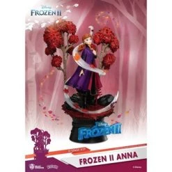 Disney FROZEN II ANNA (D-Stage)