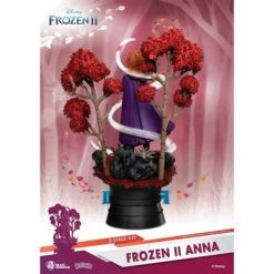 Disney FROZEN II ANNA (D-Stage) -Disney Toys Sales unnamed file 4673