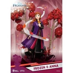 Disney FROZEN II ANNA (D-Stage) -Disney Toys Sales unnamed file 4674