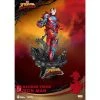 Marvel Maximum Venom-IRON MAN (D-Stage)