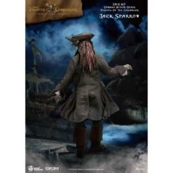 Disney Pirates of the Caribbean: Cap Jack Sparrow (Dynamic 8ction Hero) -Disney Toys Sales unnamed file 4685