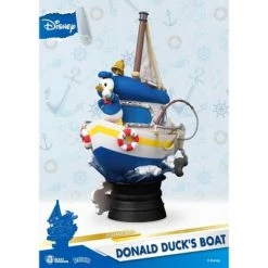 Disney Donald Duck's Boat (D-Stage) -Disney Toys Sales unnamed file 4704