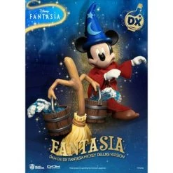 Disney Classic Mickey Fantasia Deluxe Version (Dynamic 8ction Hero) -Disney Toys Sales unnamed file 4709