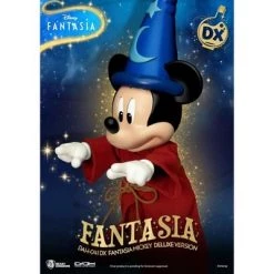 Disney Classic Mickey Fantasia Deluxe Version (Dynamic 8ction Hero) -Disney Toys Sales unnamed file 4710