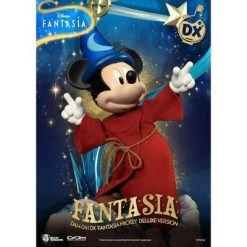 Disney Classic Mickey Fantasia Deluxe Version (Dynamic 8ction Hero) -Disney Toys Sales unnamed file 4711