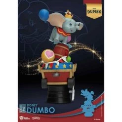 Disney Dumbo (D-Stage)