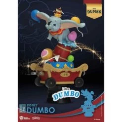 Disney Dumbo (D-Stage) -Disney Toys Sales unnamed file 4719