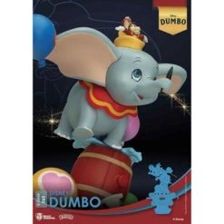 Disney Dumbo (D-Stage) -Disney Toys Sales unnamed file 4720