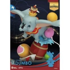 Disney Dumbo (D-Stage) -Disney Toys Sales unnamed file 4721