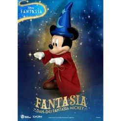 Disney Classic Mickey Fantasia (Dynamic 8ction Hero) 9 Disney Classic Mickey Fantasia (Dynamic 8ction Hero) -Disney Toys Sales unnamed file 4724