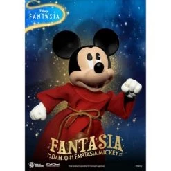 Disney Classic Mickey Fantasia (Dynamic 8ction Hero) 10 Disney Classic Mickey Fantasia (Dynamic 8ction Hero) -Disney Toys Sales unnamed file 4725