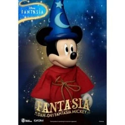 Disney Classic Mickey Fantasia (Dynamic 8ction Hero) 11 Disney Classic Mickey Fantasia (Dynamic 8ction Hero) -Disney Toys Sales unnamed file 4726