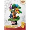Disney WINNIE THE POOH WITH FRIENDS (D-Stage) -Disney Toys Sales unnamed file 4736