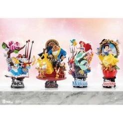 Disney Alice in Wonderland (D-Stage) -Disney Toys Sales unnamed file 4752