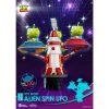 Disney Alien spin UFO (D-Stage) -Disney Toys Sales unnamed file 4753