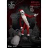 Disney The Nightmare Before Christmas Santa Jack Skellington (Dynamic 8ction Hero) -Disney Toys Sales unnamed file 4758