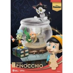 Disney Pinocchio (D-Stage) -Disney Toys Sales unnamed file 4766