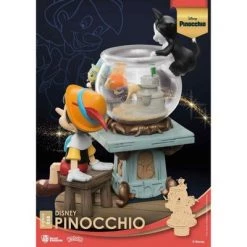 Disney Pinocchio (D-Stage) -Disney Toys Sales unnamed file 4767