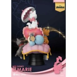Disney Marie (D-Stage) -Disney Toys Sales unnamed file 4770