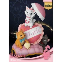 Disney Marie (D-Stage) -Disney Toys Sales unnamed file 4771