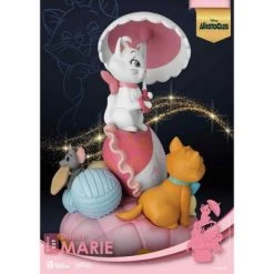 Disney Marie (D-Stage) -Disney Toys Sales unnamed file 4772