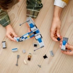 LEGO Star Wars Resistance X-Wing Building Toy 75297 -Disney Toys Sales unnamed file 478