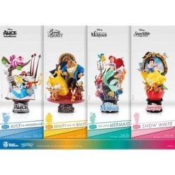 Disney Snow White and the Seven Dwarfs (D-Stage) -Disney Toys Sales unnamed file 4788