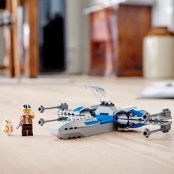 LEGO Star Wars Resistance X-Wing Building Toy 75297 -Disney Toys Sales unnamed file 479