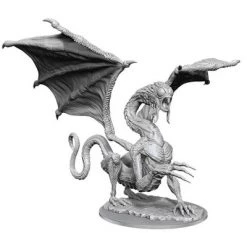 Neca D&D Nolzurs Marvelous Unpainted Miniatures | Jabberwock