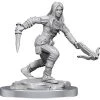 Neca D&D Nolzurs Marvelous Unpainted Miniatures | Half-Elf Rogue Female 2 Neca D&D Nolzurs Marvelous Unpainted Miniatures | Half-Elf Rogue Female -Disney Toys Sales unnamed file 4808