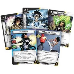 Fantasy Flight Games Marvel Champions: The Car Game The Mad Titan's Shadow Expansion 10 Fantasy Flight Games Marvel Champions: The Car Game The Mad Titan's Shadow Expansion -Disney Toys Sales unnamed file 4817