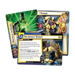 Fantasy Flight Games Marvel Champions: The Car Game The Mad Titan's Shadow Expansion 11 Fantasy Flight Games Marvel Champions: The Car Game The Mad Titan's Shadow Expansion -Disney Toys Sales unnamed file 4818