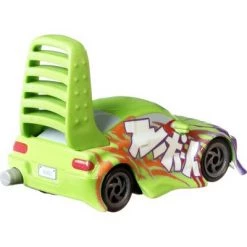 Disney Pixar Cars Welcome to Radiator Springs Vehicle 4pk -Disney Toys Sales unnamed file 482