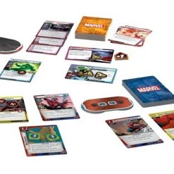 Fantasy Flight Games Marvel Champions: The Card Game -Disney Toys Sales unnamed file 4828