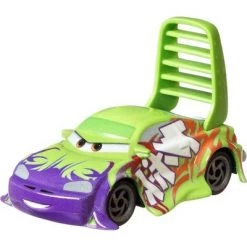 Disney Pixar Cars Welcome to Radiator Springs Vehicle 4pk -Disney Toys Sales unnamed file 483