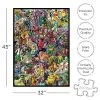 AQUARIUS Marvel Spider-Man Villains 3000 Piece Jigsaw Puzzle -Disney Toys Sales unnamed file 4832