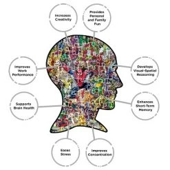 AQUARIUS Marvel Spider-Man Villains 3000 Piece Jigsaw Puzzle 10 AQUARIUS Marvel Spider-Man Villains 3000 Piece Jigsaw Puzzle -Disney Toys Sales unnamed file 4835